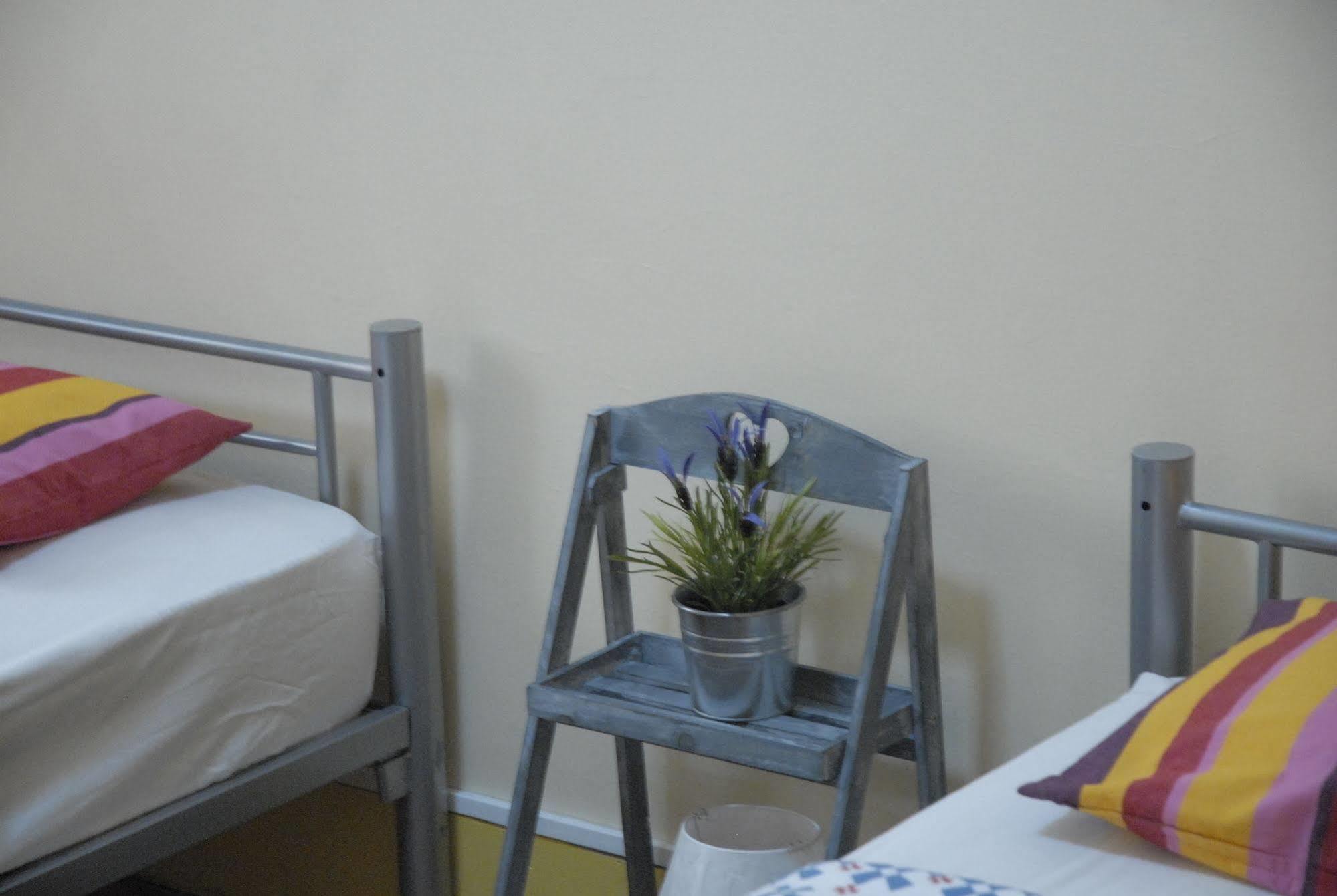 מלון ליסבון Refuge In Santa Marta מראה חיצוני תמונה