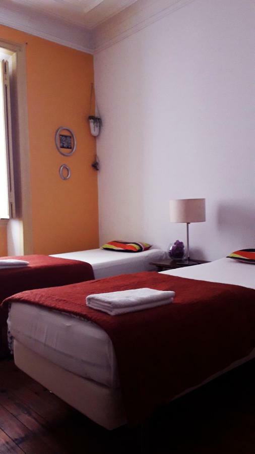 מלון ליסבון Refuge In Santa Marta מראה חיצוני תמונה